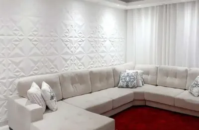 Venda - casa - residencial furlan - santa bárbara d'oeste - sp