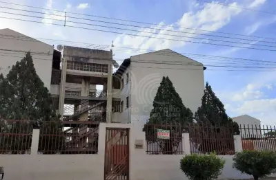 Venda - apartamento - conjunto habitacional roberto romano - santa bárbara d'oeste - sp