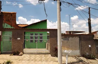 Venda - casa - residencial são joaquim - santa bárbara d'oeste - sp