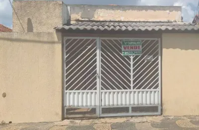Venda - salão - vila aparecida - santa bárbara d'oeste - sp