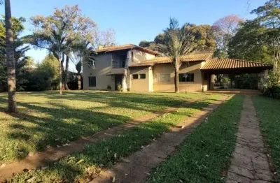 Venda - casa em condomínio - terras de cillo - santa bárbara d'oeste - sp