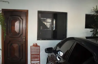 Casa com 2 quartos à venda no Centro, Santa Bárbara D'Oeste 
