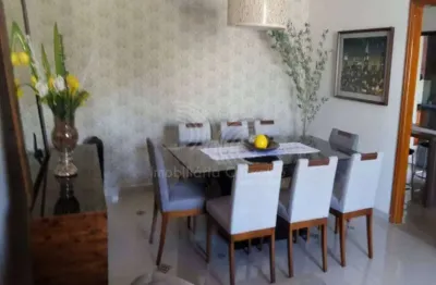 Casa com 3 quartos à venda no Jardim Colina, Americana 