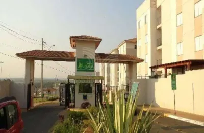 Venda - apartamento - jardim das laranjeiras - santa bárbara d'oeste - sp