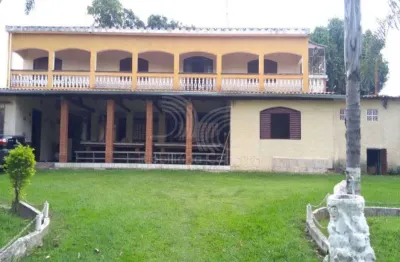 Venda - chácara - chácara recreio cruzeiro do sul - santa bárbara d'oeste - sp