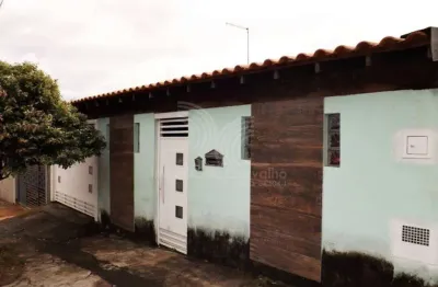 Venda - casa - conjunto habitacional 31 de março (cohab) - santa bárbara d'oeste - sp