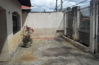 Venda - casa - jardim augusto cavalheiro - santa bárbara d'oeste - sp