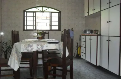 Venda - casa - jardim santa rita de cássia - santa bárbara d'oeste - sp
