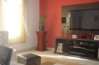 Venda - casa - jardim sartori - santa bárbara d'oeste - sp