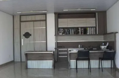 Venda - salão - centro - santa bárbara d'oeste - sp