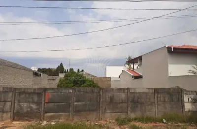 Terreno à venda no Jardim Sans, Santa Bárbara D'Oeste 