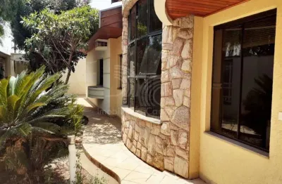 Venda - casa - residencial furlan - santa bárbara d'oeste - sp