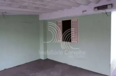 Venda - casa - jardim santa rita de cássia - santa bárbara d'oeste - sp