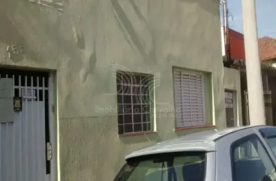 Casa com 2 quartos à venda no Centro, Santa Bárbara D'Oeste 