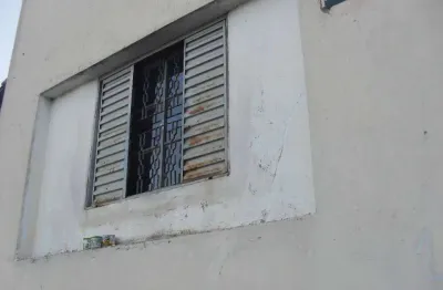 Venda - casa - jardim boa esperança - santa bárbara d'oeste - sp