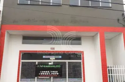 Venda - salão - centro - santa bárbara d'oeste - sp