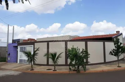 Venda - casa - terra azul - santa bárbara d'oeste - sp