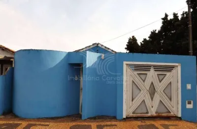 Venda - casa - jardim são francisco - santa bárbara d'oeste - sp