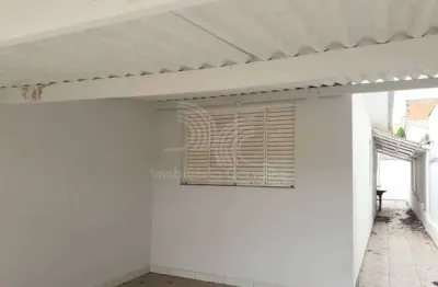 Casa com 2 quartos à venda no Jardim Laudissi, Santa Bárbara D'Oeste 