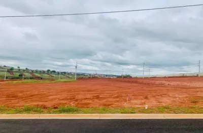 Venda - terreno em condomínio - terra nova residencial - nova odessa - sp