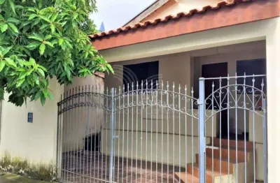 Venda - casa - vila aparecida - santa bárbara d'oeste - sp