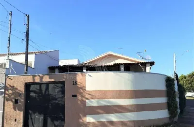Venda - casa - jardim boa vista - santa bárbara d'oeste - sp