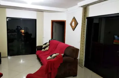 Venda - casa - residencial parque rochele ii - santa bárbara d'oeste - sp