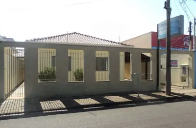 Venda - casa - lagoa seca - santa bárbara d'oeste - sp