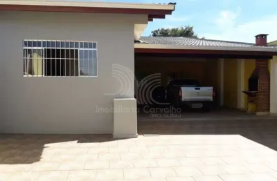 Venda - casa - jardim volobueff (nova veneza) - sumaré - sp