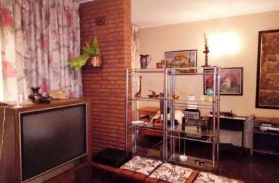 Casa com 3 quartos à venda no Centro, Santa Bárbara D'Oeste 