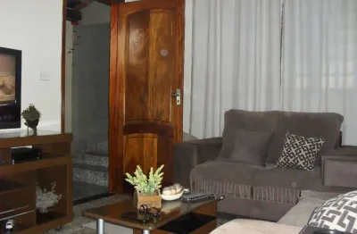 Venda - casa - loteamento colina santa bárbara - santa bárbara d'oeste - sp