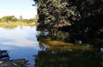 Fazenda à venda no Bairro do Porto, Limeira 