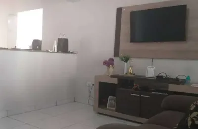 Venda - casa - loteamento colina santa bárbara - santa bárbara d'oeste - sp