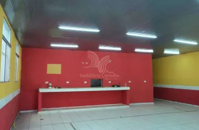 Venda - salão - centro - santa bárbara d'oeste - sp