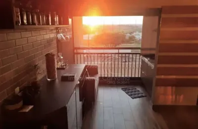 Venda - apartamento - residencial dona margarida - santa bárbara d'oeste - sp