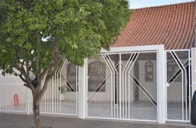 Venda - casa - cidade nova - santa bárbara d'oeste - sp