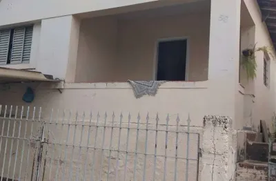 Casa com 2 quartos à venda na Vila Linópolis I, Santa Bárbara D'Oeste 