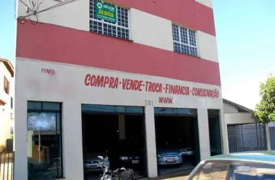 Barracão / Galpão / Depósito à venda na Vila Godoy, Santa Bárbara D'Oeste 