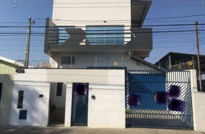 Barracão / Galpão / Depósito à venda na Cidade Jardim II, Americana 
