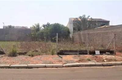 Venda - terreno - jardim primavera - santa bárbara d'oeste - sp