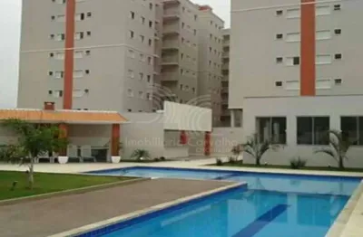 Venda - apartamento - jardim dona regina - santa bárbara d'oeste - sp