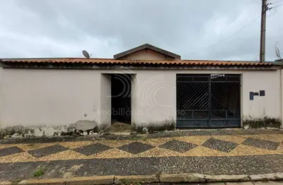 Casa com 3 quartos à venda no Jardim Sartori, Santa Bárbara D'Oeste 