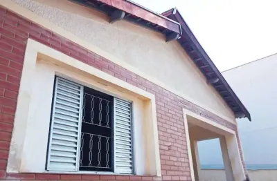 Venda - casa - jardim sartori - santa bárbara d'oeste - sp