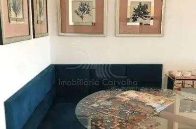 Venda - apartamento - vila brasil - santa bárbara d'oeste - sp