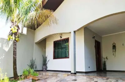 Casa com 3 quartos à venda no Centro, Santa Bárbara D'Oeste 