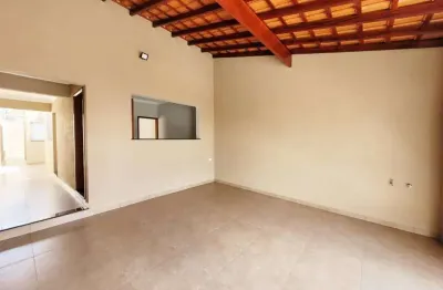 Casa com 2 quartos à venda no Jardim Laudissi, Santa Bárbara D'Oeste 