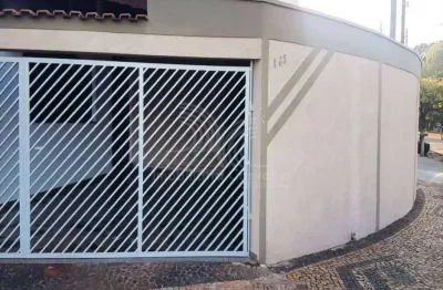 Venda - casa - jardim santa rita de cássia - santa bárbara d'oeste - sp