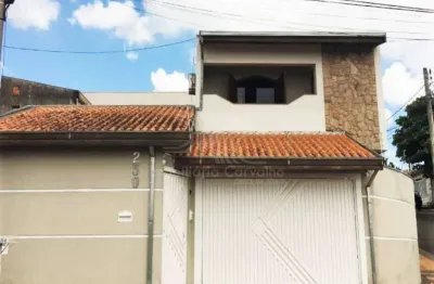Venda - casa - jardim sartori - santa bárbara d'oeste - sp