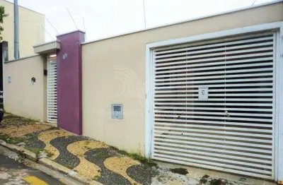 Casa com 3 quartos à venda no Centro, Santa Bárbara D'Oeste 