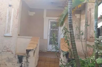Casa com 2 quartos à venda no Centro, Santa Bárbara D'Oeste 